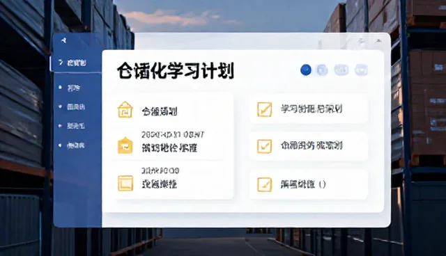 学习规划不明确，如何借助教辅资料提升效率