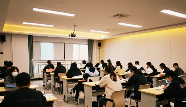 考试辅导内容更新中师资选择的权衡点