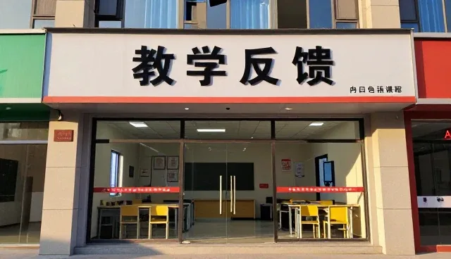 学习规划如何重构学生备考路径