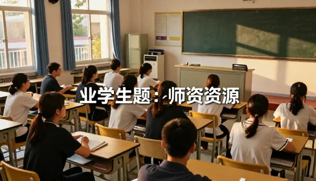 教辅资料使用中的常见问题及应对策略
